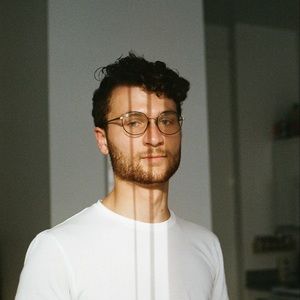 Meet your Posher, Nathaniel